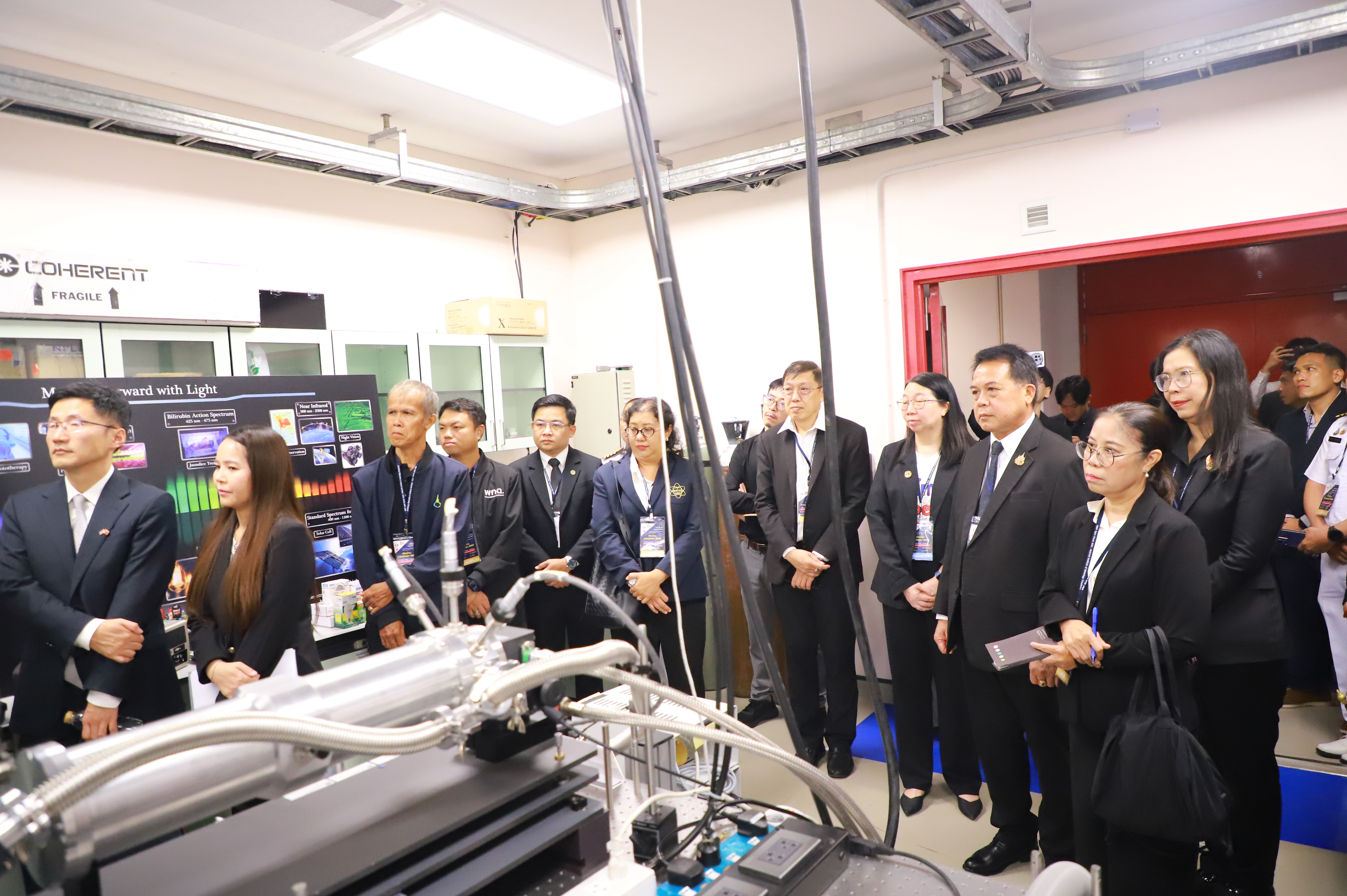title - ส.ป.ก. ร่วมงาน NIMT Open House 2026 ยกระดับ “มาตรวิทยาไทย เทียบเท่า มาตรวิทยาโลก”